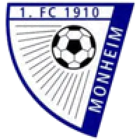 1.FC Monheim III