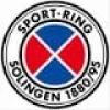 Sport-Ring Solingen 1880/1895 II
