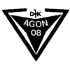 DJK Agon 08 Dü‑dorf