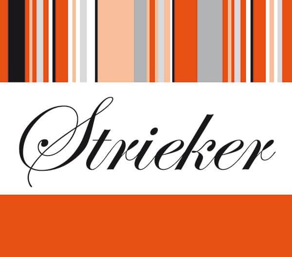 Strieker