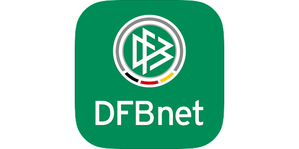 DFBnet Logo