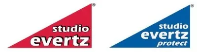 Logo des Studio Evertz